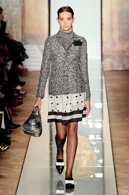 Fotoservizio/FW 2014-2015/WOMEN/ROCCOBAROCCO/DP1/2