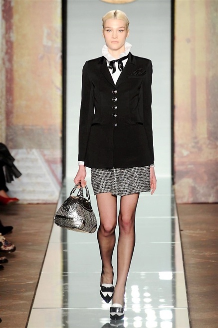 Fotoservizio/FW 2014-2015/WOMEN/ROCCOBAROCCO/DP1/3