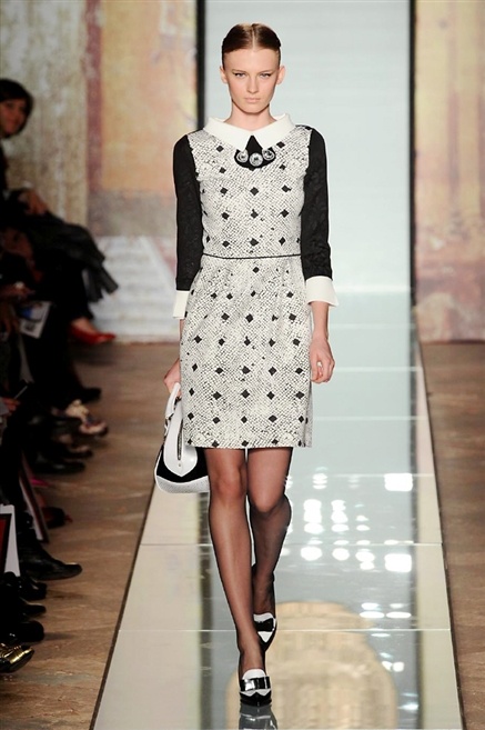 Fotoservizio/FW 2014-2015/WOMEN/ROCCOBAROCCO/DP1/5