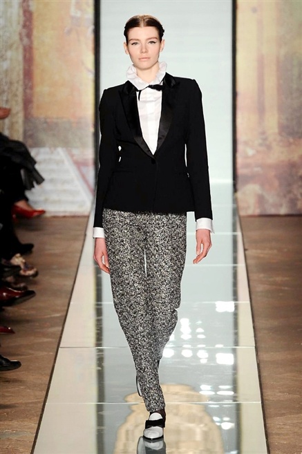 Fotoservizio/FW 2014-2015/WOMEN/ROCCOBAROCCO/DP1/10