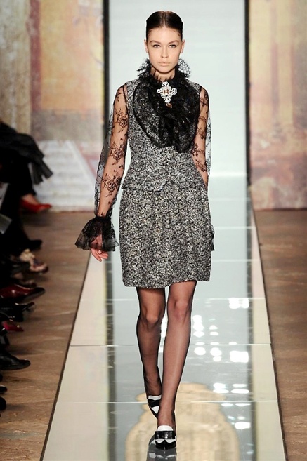 Fotoservizio/FW 2014-2015/WOMEN/ROCCOBAROCCO/DP1/11