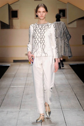 Fotoservizio/FW 2014-2015/WOMEN/LAURA BIAGIOTTI/DP1/7