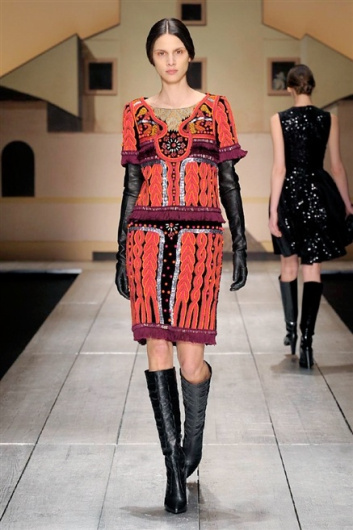 Fotoservizio/FW 2014-2015/WOMEN/LAURA BIAGIOTTI/DP1/11