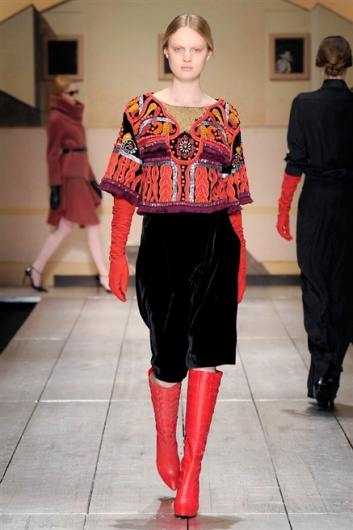 Fotoservizio/FW 2014-2015/WOMEN/LAURA BIAGIOTTI/DP1/13