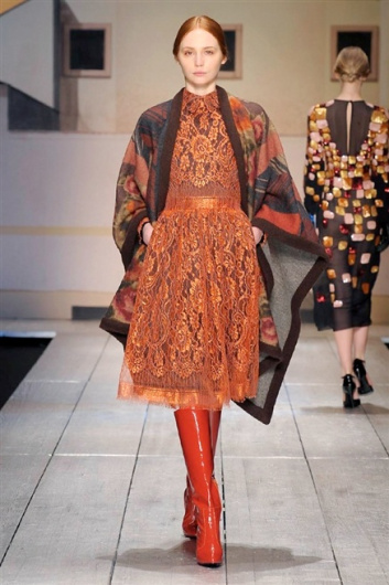 Fotoservizio/FW 2014-2015/WOMEN/LAURA BIAGIOTTI/DP1/19