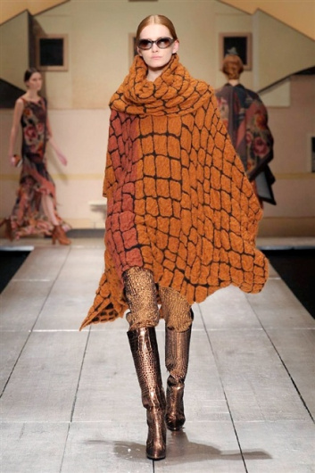 Fotoservizio/FW 2014-2015/WOMEN/LAURA BIAGIOTTI/DP1/20
