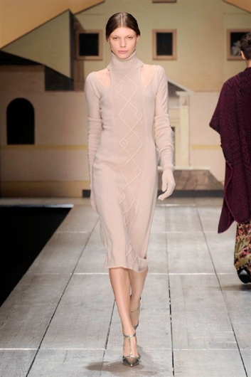Fotoservizio/FW 2014-2015/WOMEN/LAURA BIAGIOTTI/DP1/33
