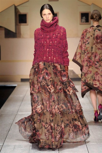 Fotoservizio/FW 2014-2015/WOMEN/LAURA BIAGIOTTI/DP1/36