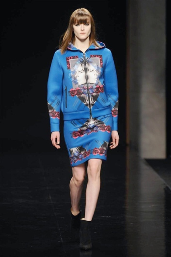 Fotoservizio/FW 2014-2015/WOMEN/JOHN RICHMOND/DP1/1