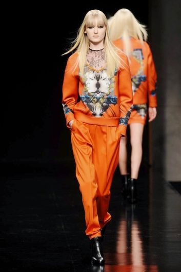 Fotoservizio/FW 2014-2015/WOMEN/JOHN RICHMOND/DP1/2