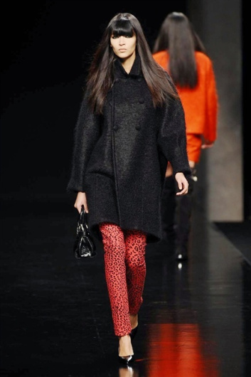 Fotoservizio/FW 2014-2015/WOMEN/JOHN RICHMOND/DP1/8