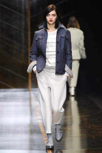 Fotoservizio/FW 2014-2015/WOMEN/TRUSSARDI/DP1/21