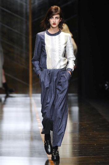 Fotoservizio/FW 2014-2015/WOMEN/TRUSSARDI/DP1/22