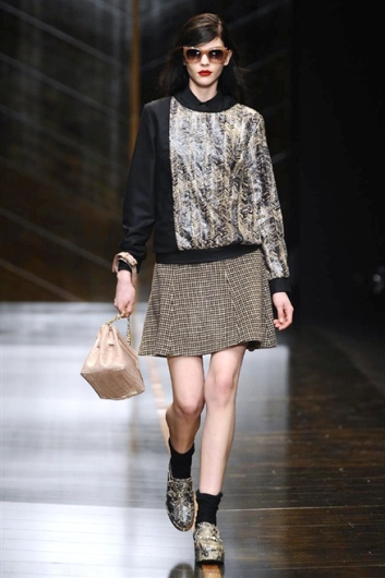 Fotoservizio/FW 2014-2015/WOMEN/TRUSSARDI/DP1/24