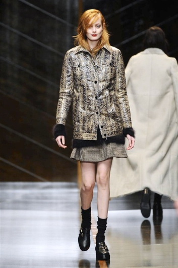 Fotoservizio/FW 2014-2015/WOMEN/TRUSSARDI/DP1/25