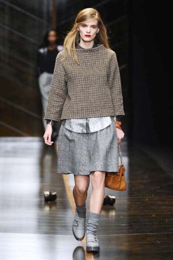 Fotoservizio/FW 2014-2015/WOMEN/TRUSSARDI/DP1/28