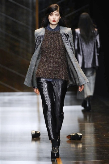 Fotoservizio/FW 2014-2015/WOMEN/TRUSSARDI/DP1/31