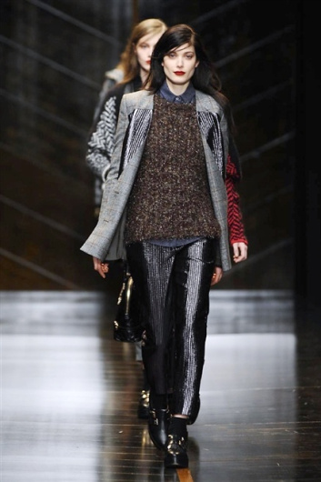 Fotoservizio/FW 2014-2015/WOMEN/TRUSSARDI/DP1/32