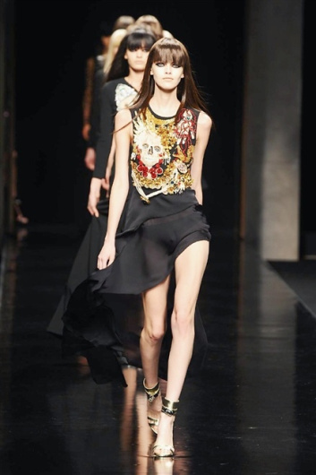 Fotoservizio/FW 2014-2015/WOMEN/JOHN RICHMOND/DP1/48
