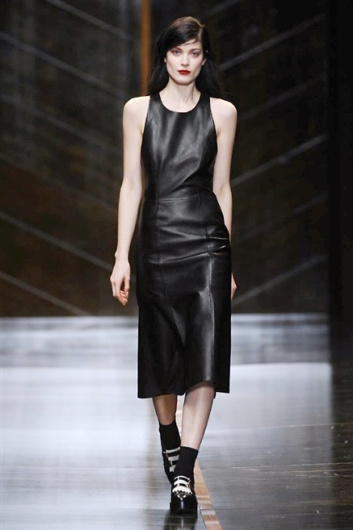 Fotoservizio/FW 2014-2015/WOMEN/TRUSSARDI/DP1/0