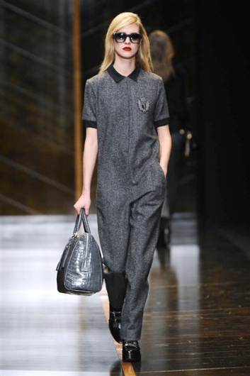 Fotoservizio/FW 2014-2015/WOMEN/TRUSSARDI/DP1/3
