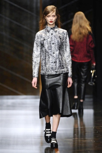 Fotoservizio/FW 2014-2015/WOMEN/TRUSSARDI/DP1/7