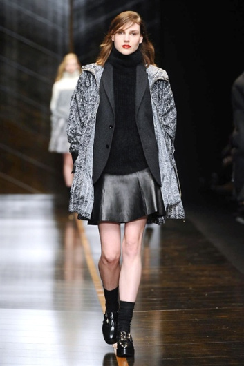 Fotoservizio/FW 2014-2015/WOMEN/TRUSSARDI/DP1/9