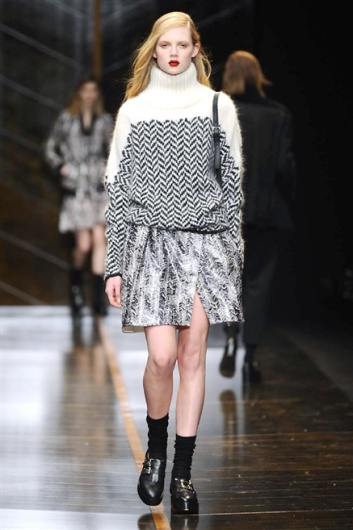 Fotoservizio/FW 2014-2015/WOMEN/TRUSSARDI/DP1/10