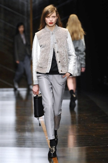 Fotoservizio/FW 2014-2015/WOMEN/TRUSSARDI/DP1/12