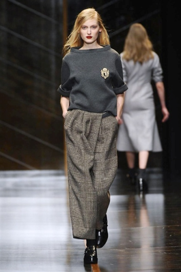 Fotoservizio/FW 2014-2015/WOMEN/TRUSSARDI/DP1/16