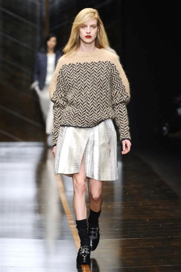 Fotoservizio/FW 2014-2015/WOMEN/TRUSSARDI/DP1/20