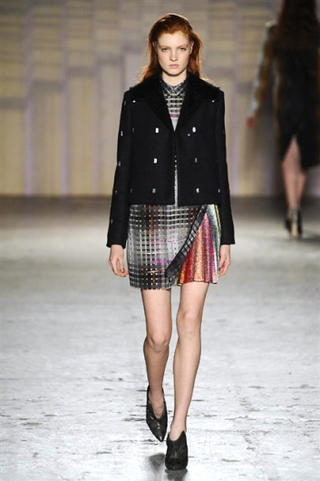 Fotoservizio/FW 2014-2015/WOMEN/MARCO DE VINCENZO/DP1/4