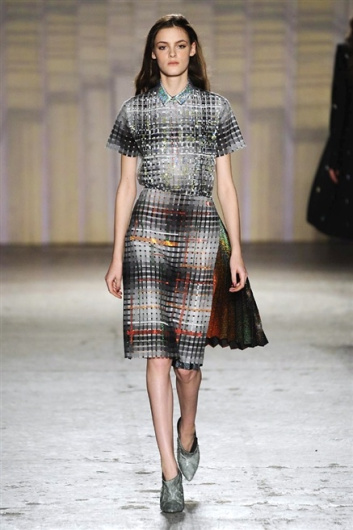 Fotoservizio/FW 2014-2015/WOMEN/MARCO DE VINCENZO/DP1/5