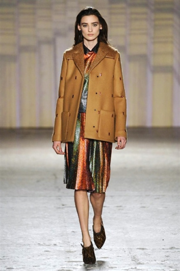 Fotoservizio/FW 2014-2015/WOMEN/MARCO DE VINCENZO/DP1/6