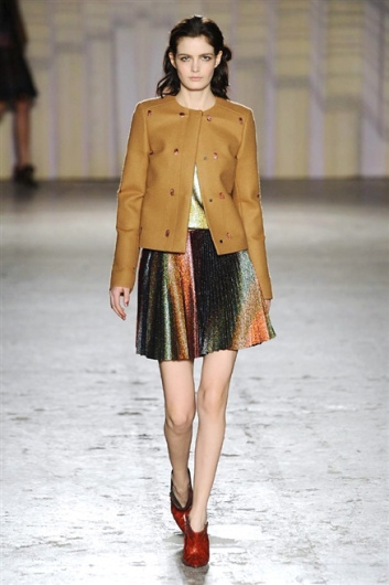 Fotoservizio/FW 2014-2015/WOMEN/MARCO DE VINCENZO/DP1/7