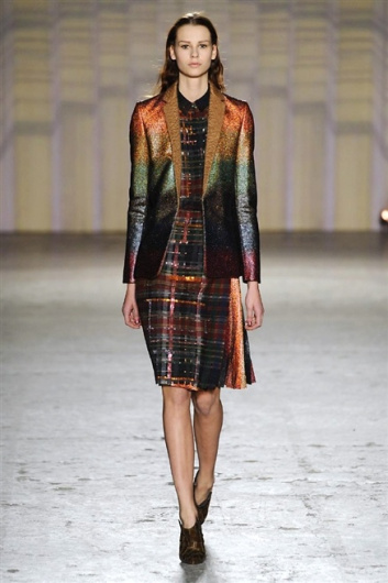 Fotoservizio/FW 2014-2015/WOMEN/MARCO DE VINCENZO/DP1/8