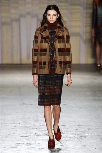 Fotoservizio/FW 2014-2015/WOMEN/MARCO DE VINCENZO/DP1/10