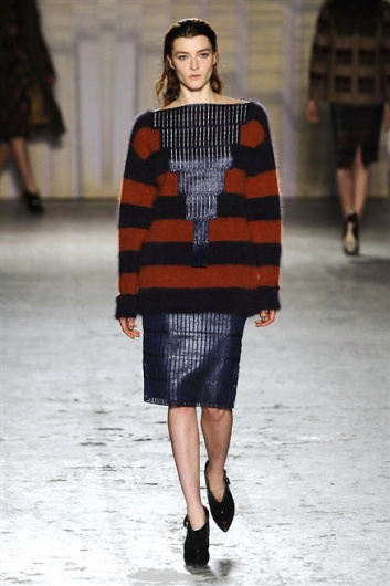 Fotoservizio/FW 2014-2015/WOMEN/MARCO DE VINCENZO/DP1/12