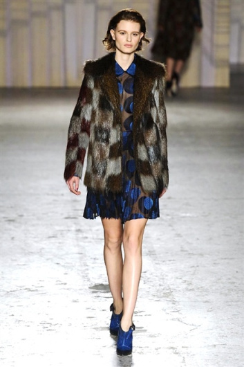 Fotoservizio/FW 2014-2015/WOMEN/MARCO DE VINCENZO/DP1/15