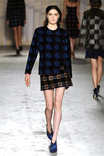 Fotoservizio/FW 2014-2015/WOMEN/MARCO DE VINCENZO/DP1/16