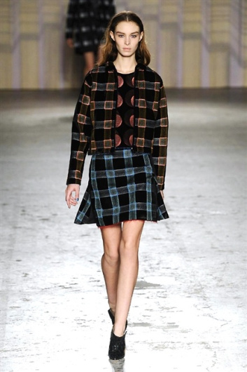 Fotoservizio/FW 2014-2015/WOMEN/MARCO DE VINCENZO/DP1/17
