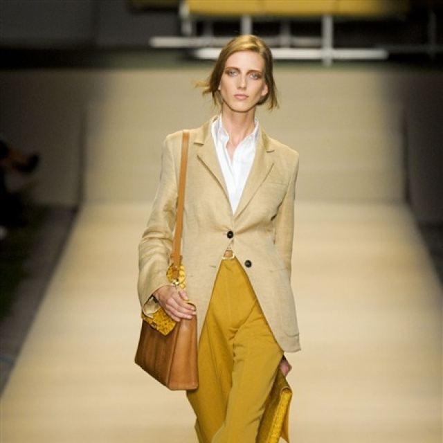 TRUSSARDI