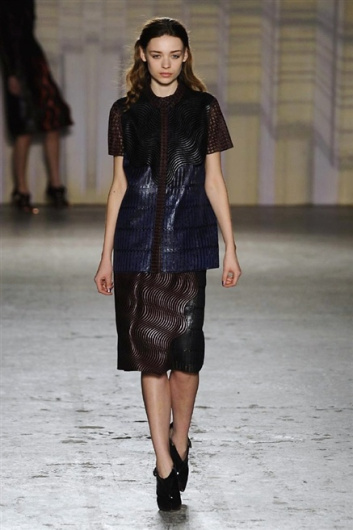 Fotoservizio/FW 2014-2015/WOMEN/MARCO DE VINCENZO/DP1/25
