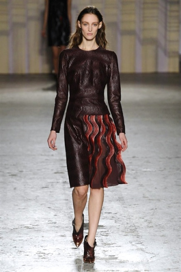 Fotoservizio/FW 2014-2015/WOMEN/MARCO DE VINCENZO/DP1/26