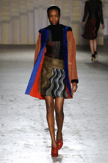 Fotoservizio/FW 2014-2015/WOMEN/MARCO DE VINCENZO/DP1/28