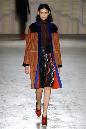 Fotoservizio/FW 2014-2015/WOMEN/MARCO DE VINCENZO/DP1/30