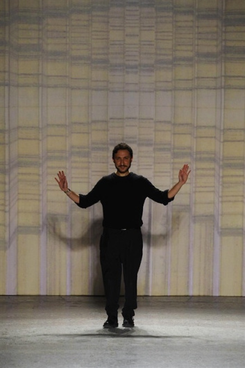 Fotoservizio/FW 2014-2015/WOMEN/MARCO DE VINCENZO/DP1/43
