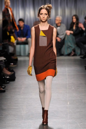 Fotoservizio/FW 2014-2015/WOMEN/MISSONI/DP1/1