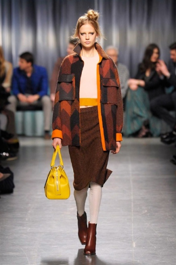 Fotoservizio/FW 2014-2015/WOMEN/MISSONI/DP1/2