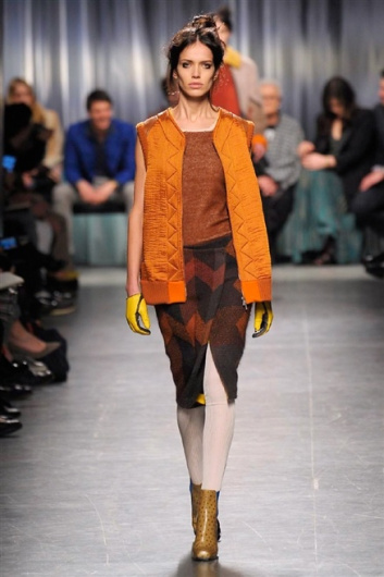 Fotoservizio/FW 2014-2015/WOMEN/MISSONI/DP1/6